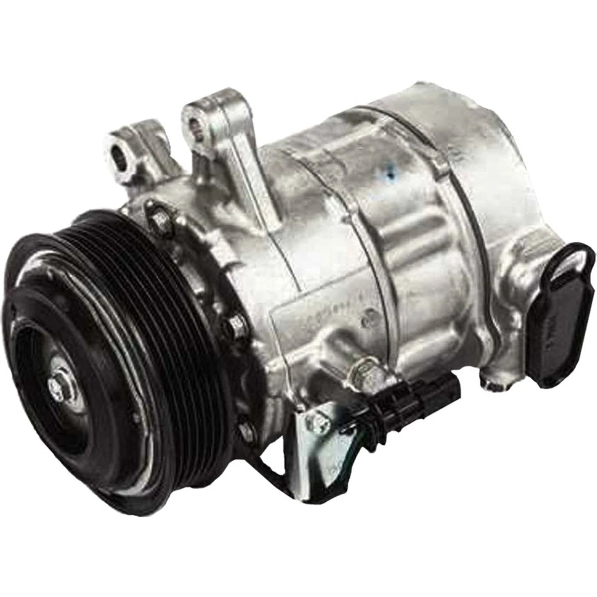A/C Compressor with Clutch for Chevrolet Malibu (2016) 9612102