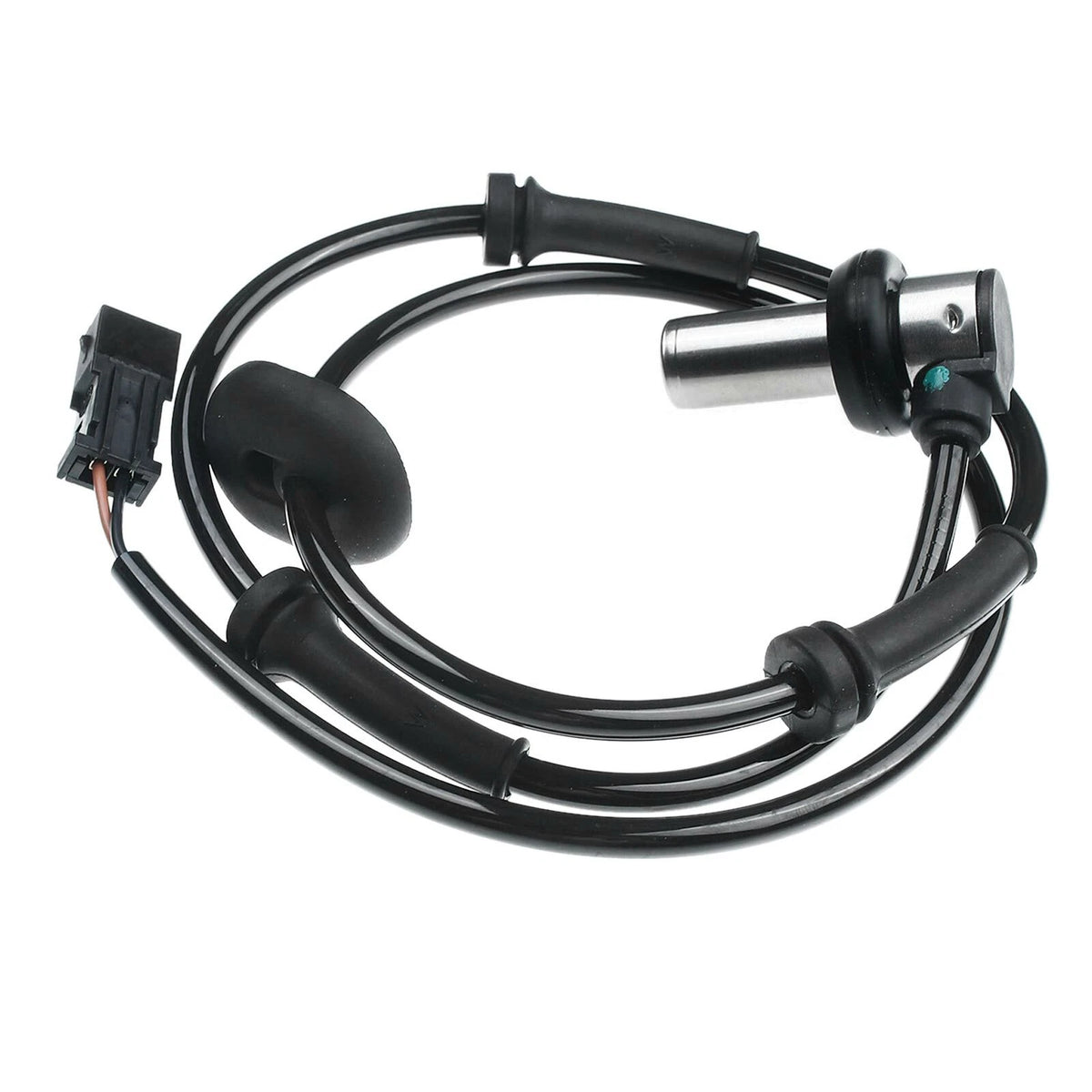Rear ABS Wheel Speed Sensor for Audi A4 Quattro (1997–1998) 8A0927807C, ALS423