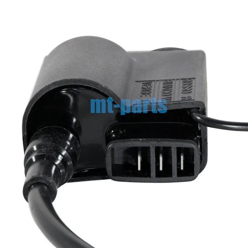 Ignition Coil for Piaggio Zip 50 RST (1996–2005) / Zip 95 (1998–2005) 82588R 638678
