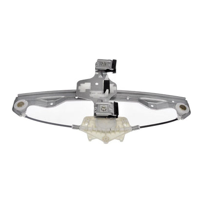 Power Window Regulator for Ford Fusion (2006–2012) ALX-PAU-RB-749-549-CL360A50