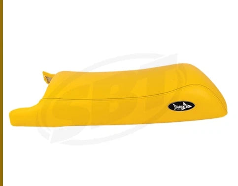 Seat Cover for Yamaha VXR VXR Pro (1991–1995) Yellow