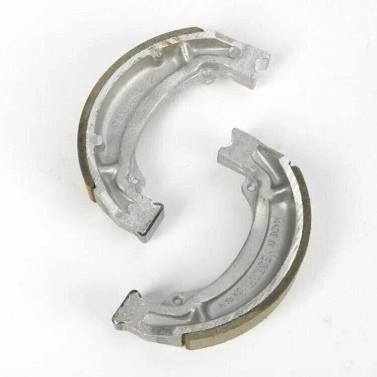 Rear Brake Shoes for Honda TRX450FE Fourtrax Foreman ES (2002–2004)