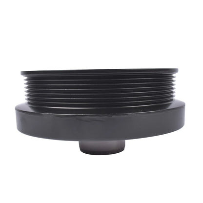 Crankshaft Pulley for Nissan Frontier NV1500 NV2500 NV3500 Xterra (2005–2019)