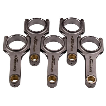 144mm Connecting Rods for Audi RS2 2.2L (1994–1995) - 3/8" Bolt