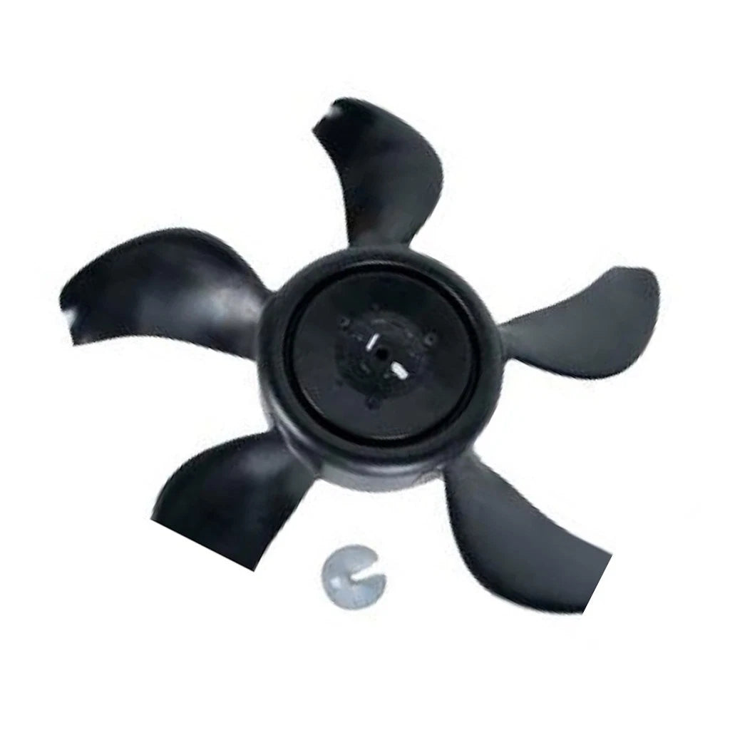 Engine Cooling Fan Blade for GMC Yukon (2010–2014) OLX-ACD15-81694-CL360A55