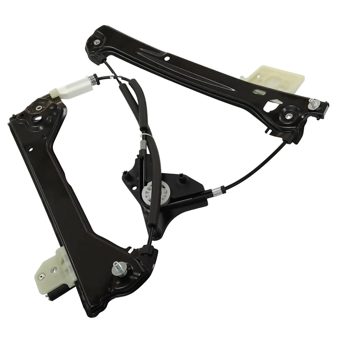 Window Regulator Rear Right for Mercedes CLA45 AMG (2014–2019) 18089435