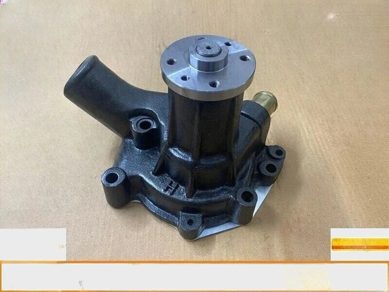 Water Pump for Hitachi Excavator EX200-2 EX200-3 (1-13610190-0)