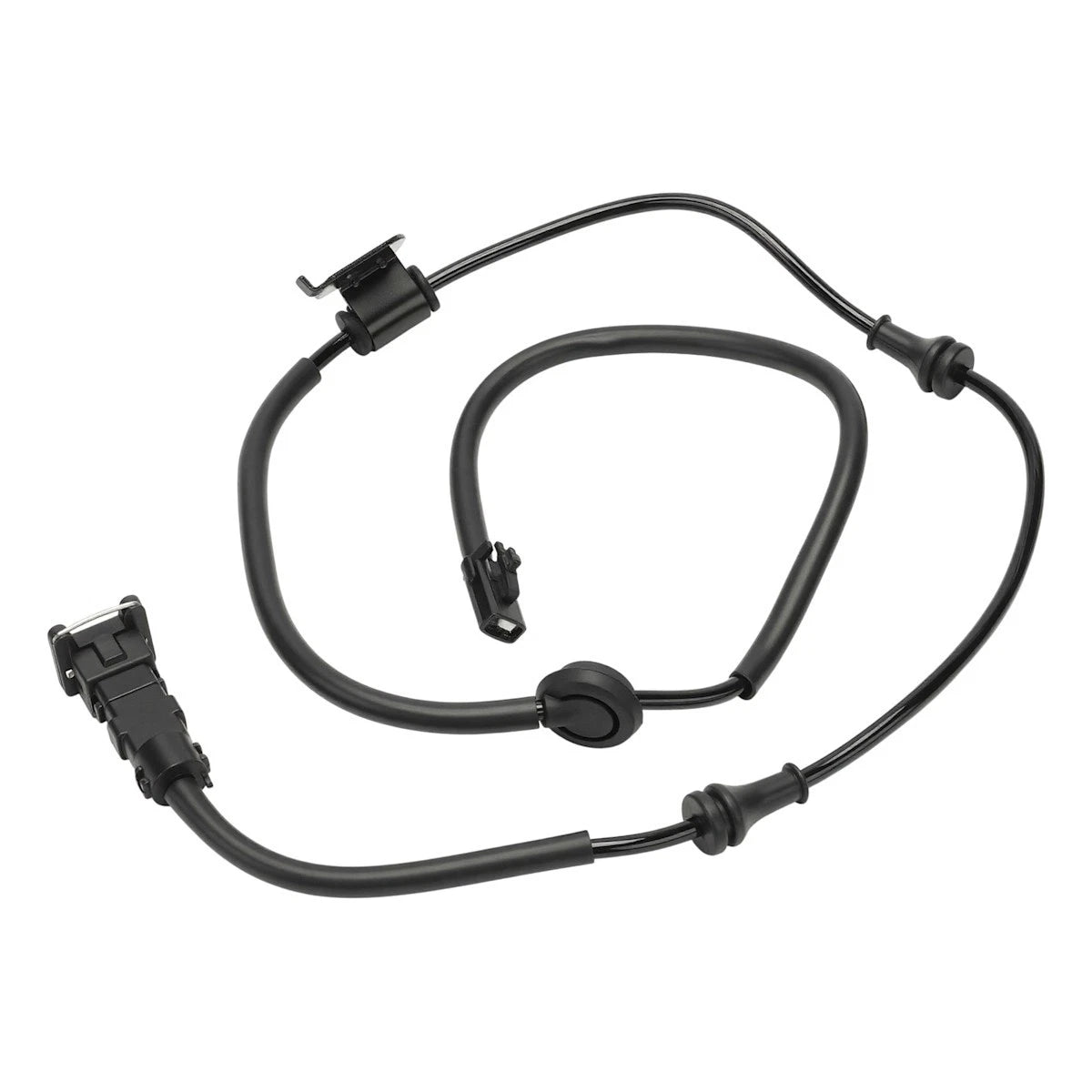 ABS Speed Sensor for Kia Soul EV (2015–2019) 18014624, ALH171, 91920B2100