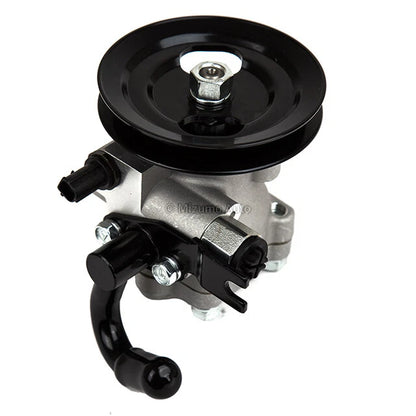 Power Steering Pump for Hyundai Kia 1.6L (2006–2011) 21-5473, 57100-1E000