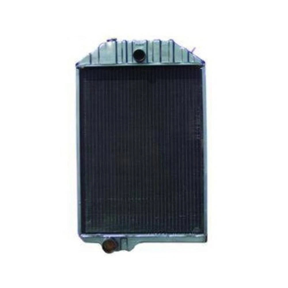 Radiator for John Deere (Fill Neck Height 1in, Inlet 2in, Outlet 2.5in)