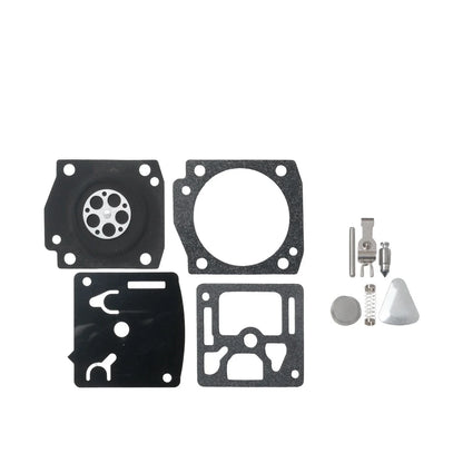 Carburetor Repair Kit for Zama Stihl 036 034 044 MS-340 Chainsaw