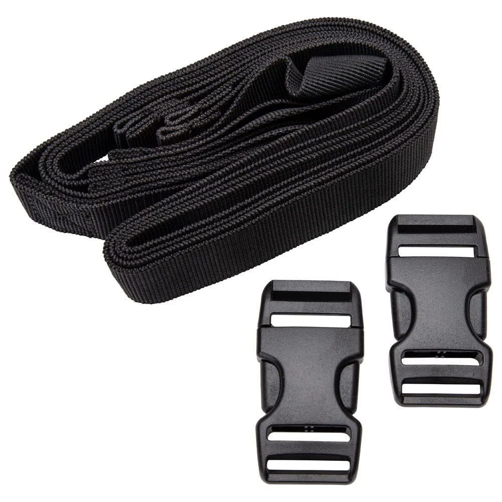 Replacement Straps for Tusk Dry Duffel (195-989-0001)