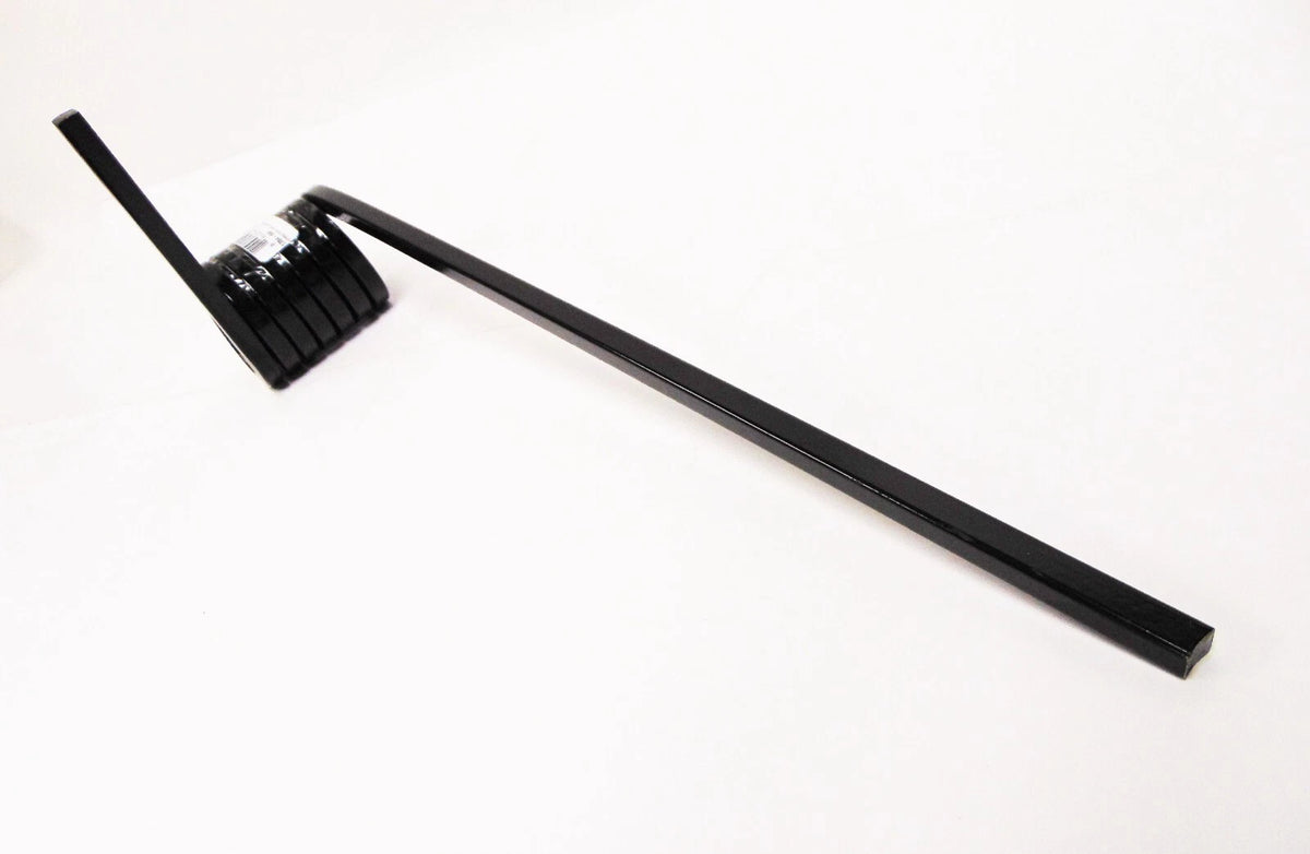 OEM Right-Hand Suspension Spring for Arctic Cat Snowmobile (1704-444)