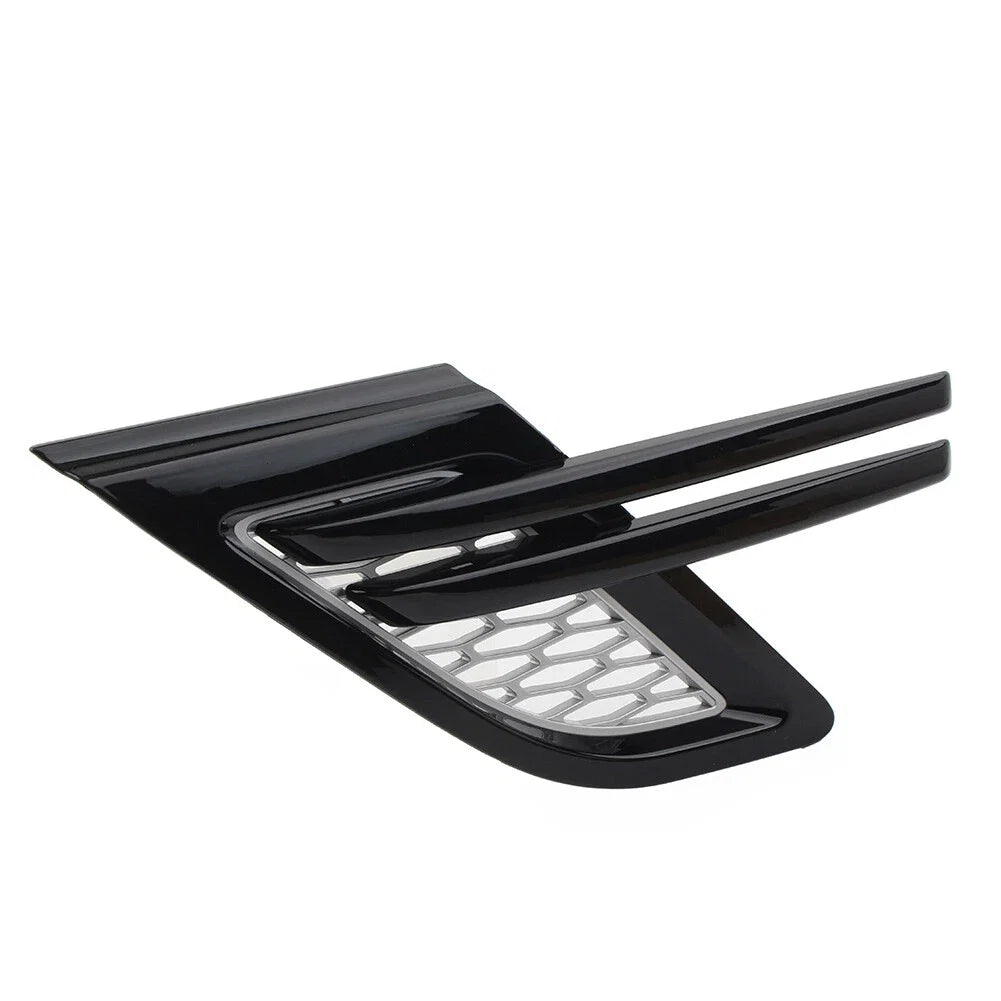 Fender Air Vents Grill for Land Rover Range Rover Sport (2014–2022)