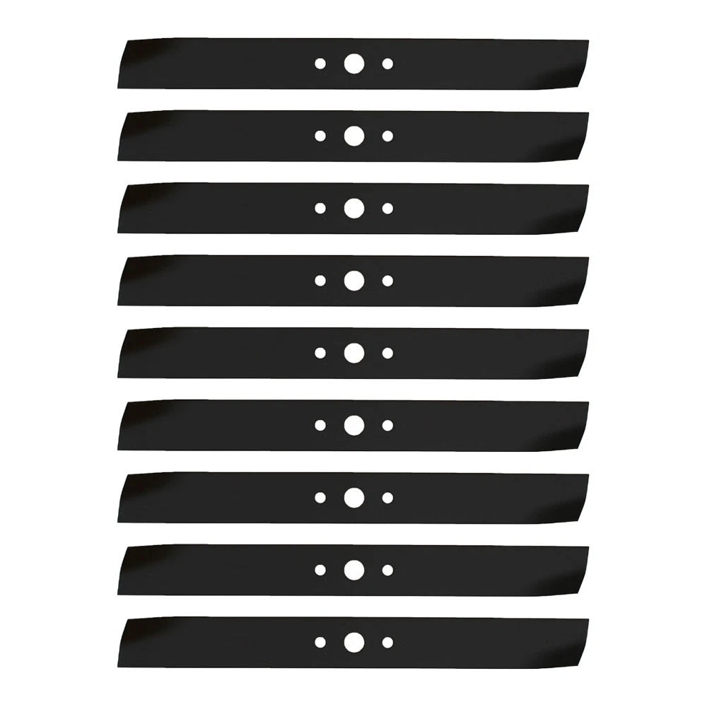 9 Blades for Universal Products