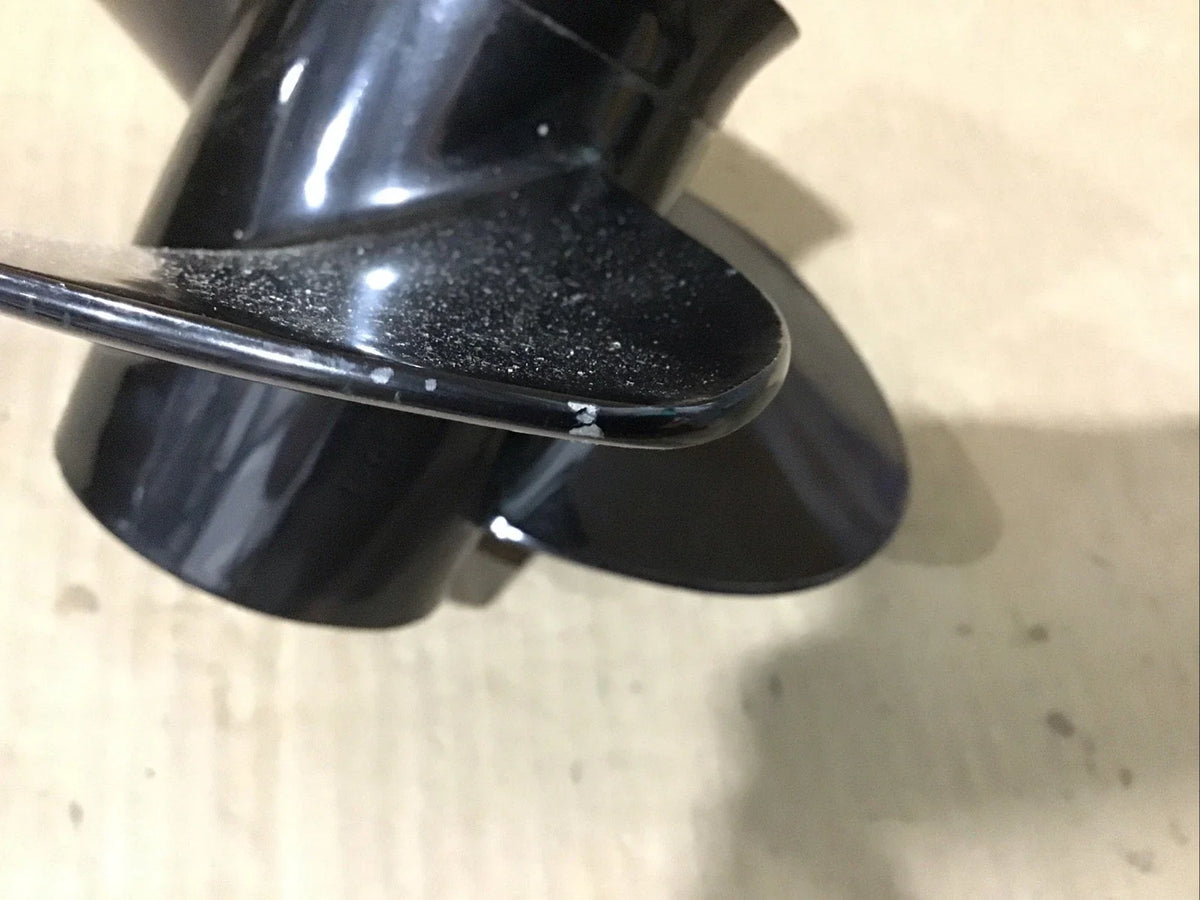 Turning Point Hustler 10.5x11P 3 Blade Propeller 2122-1110 for Outboard Motors
