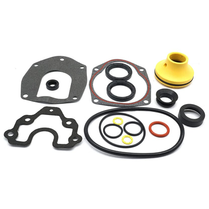 Lower Gearcase Seal Kit for Mercury Verado 135-300hp (2001–2023) 26-830749A01