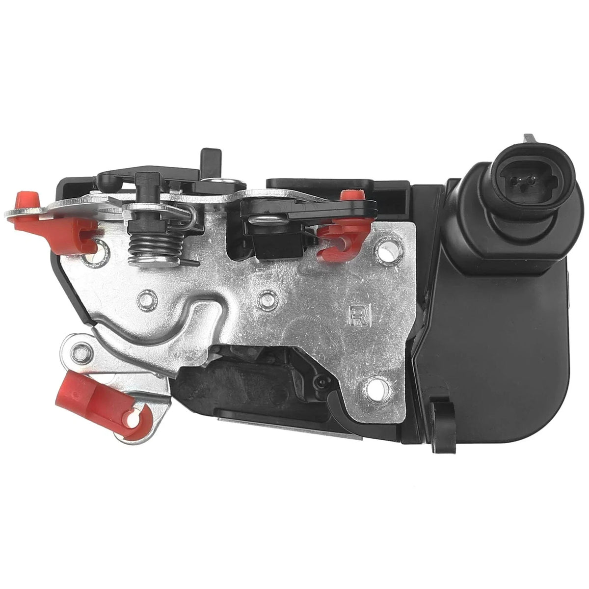2X Rear Door Lock Actuator for Jeep Grand Cherokee (1993–1998)