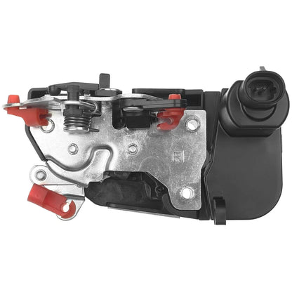 2X Rear Door Lock Actuator for Jeep Grand Cherokee (1993–1998)