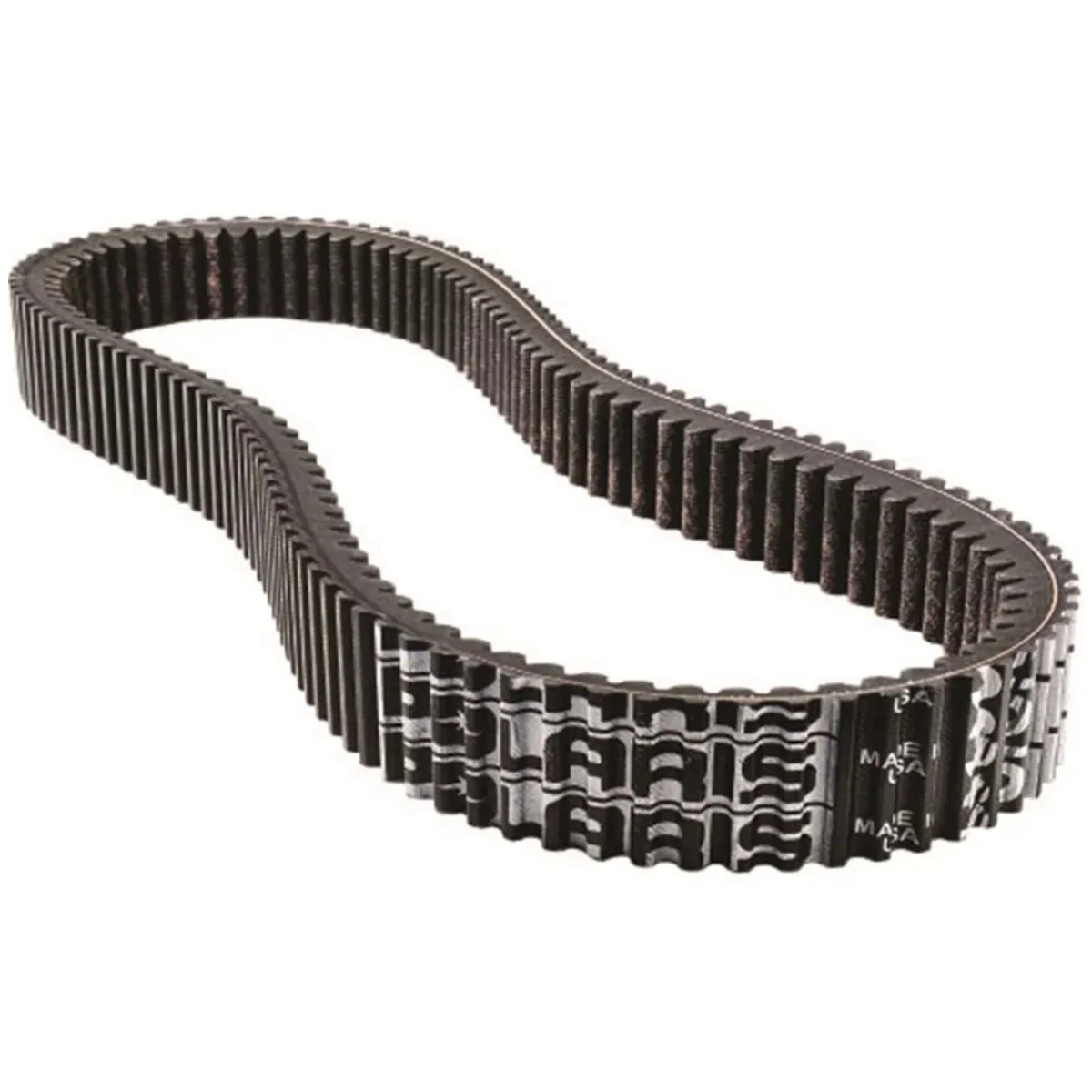Turbo Drive Clutch Belt for Polaris Snowmobile (OEM, 3211121)