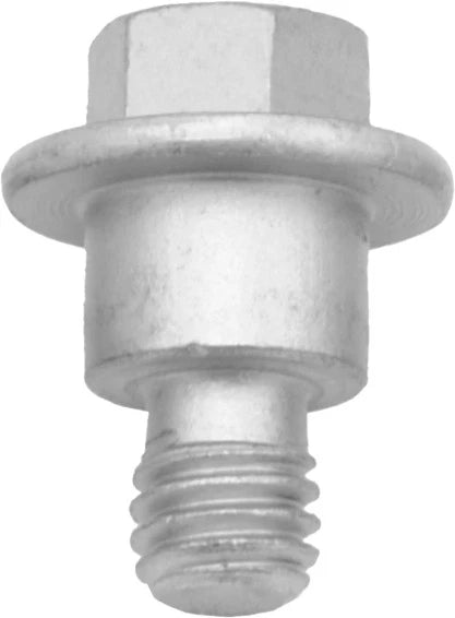 Set of 4 Bolts, Nuts, Screws & Washers for Euro Style Specialty (024-80612)