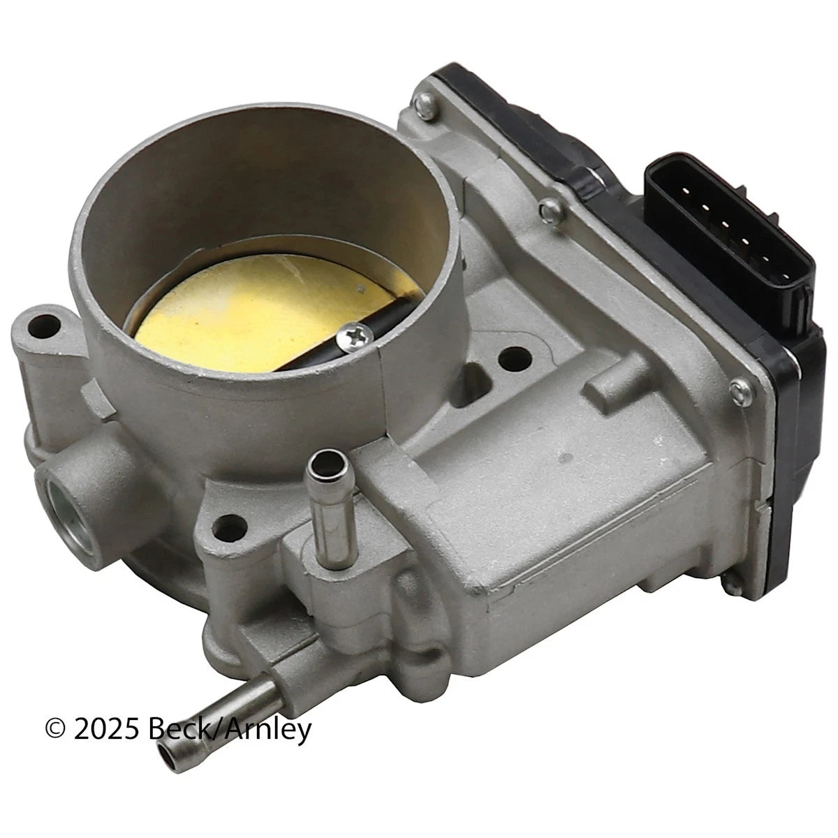Throttle Body for Toyota 4Runner Tacoma Tundra (2003–2015) 154-0176