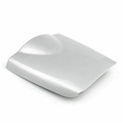 Rear Seat Cover Cowl for Honda CBR600 (2003–2006) Silver T9