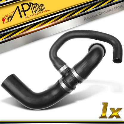 Lower Radiator Coolant Hose for Mercedes-Benz Sprinter 2500 (2010–2019) A9065013682, 9065013682, V30-2625