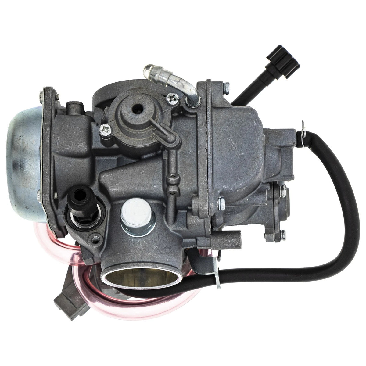 Carburetor Assembly for Arctic Cat 500 TBX TRV (2003) 519-KCR2270B, 0470-458