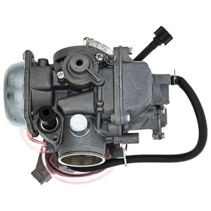 Carburetor Assembly for Arctic Cat 500 TBX TRV (2003) 519-KCR2270B, 0470-458