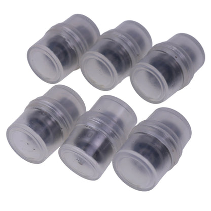 6X Injector Nozzle DN0PD80 093400-5800 for Kubota V2003 V2203 D1403 D1503 D1703