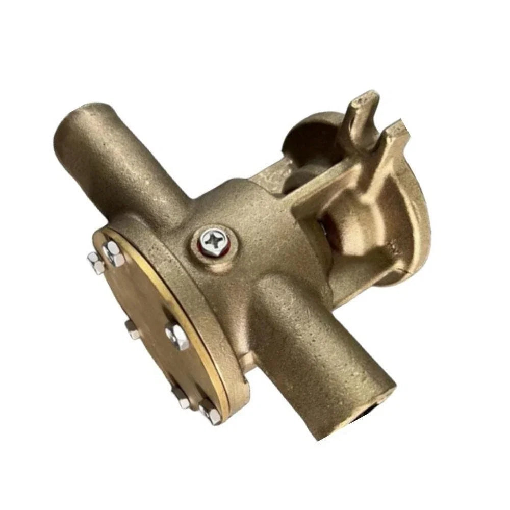 Sea Water Pump for Volvo Penta 31, 32, 40, 41, 42, 43, 44, 300 (Repl: 3583115)