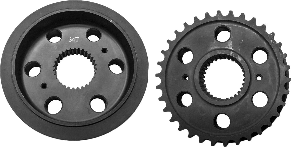 31T HardDrive M8 Transmission Pulley for Harley Davidson (2017)