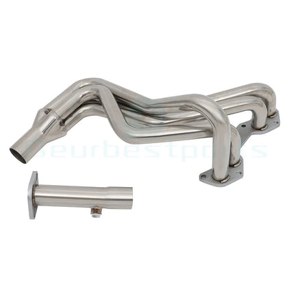 Performance Exhaust Header Manifold for Mazda Truck B-2200 (1985–1993)