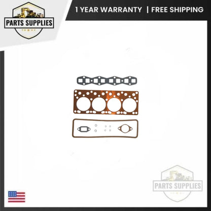 Head Gasket Set for Continental Engine Z145 Z134 