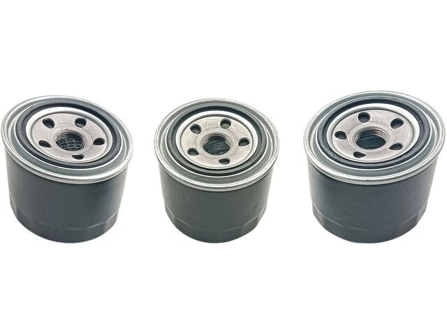 Engine Oil Filter Kit for Hyundai Accent (1995–2019) 56616YSXP