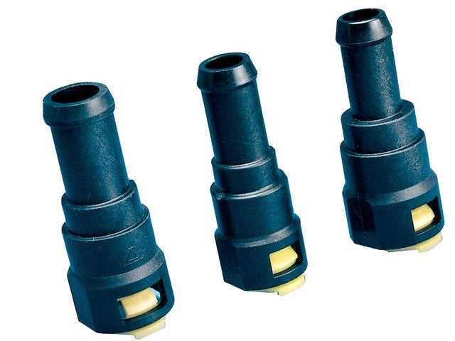 Heater Hose Connector for Chevrolet K1500 (1993–1995) 46941YJNZ