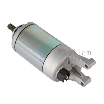 Starter Motor for KTM 1290 Super Adventure S (2018–2020), 1290 Super Duke R (2018–2021)