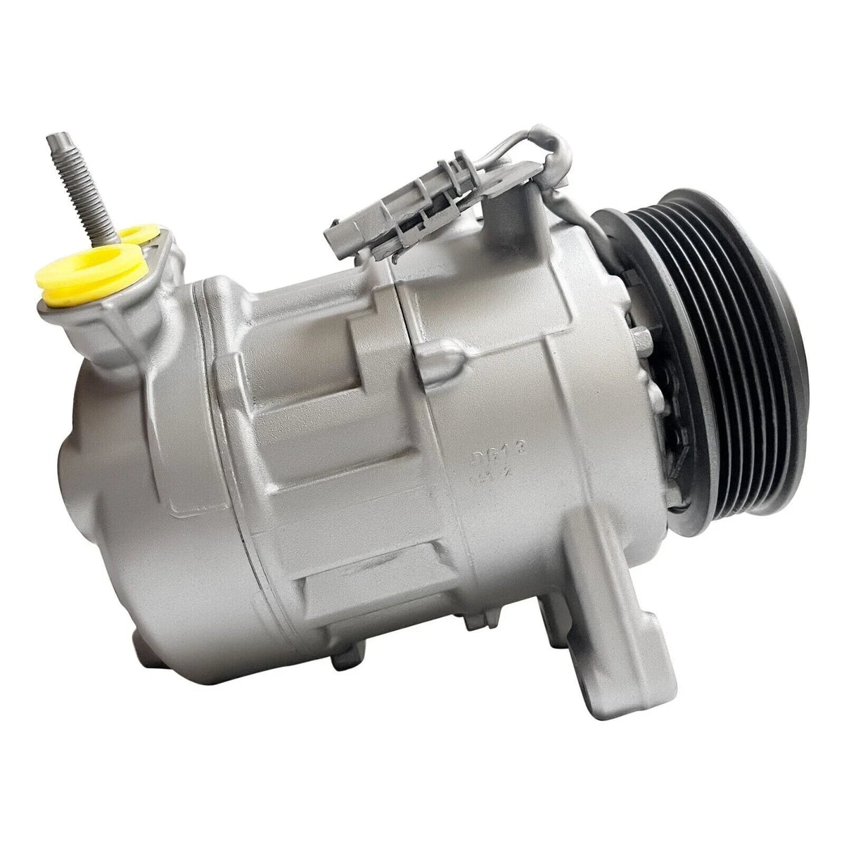 A C Compressor Kit with Condenser for GMC Acadia 3.6L (2018–2018)