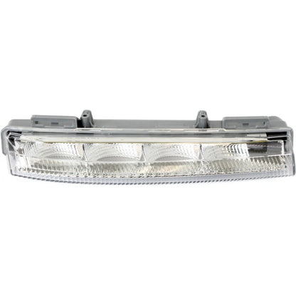 Front Signal Light for Mercedes-Benz C250 (2012–2015) CLX-M1-439-1614R-AC-CL360A2, MB2563105