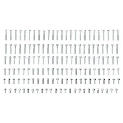150 Piece Flange Bolt Kit for Tusk (L35-400A)