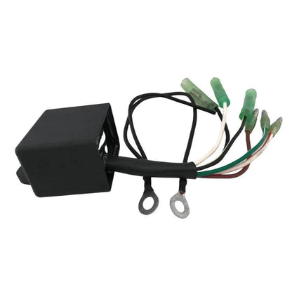 CDI Unit 6L5-85540-M0-00 6L5-85540-M1-00 for Yamaha 2 Stroke 3HP (1990–1999)