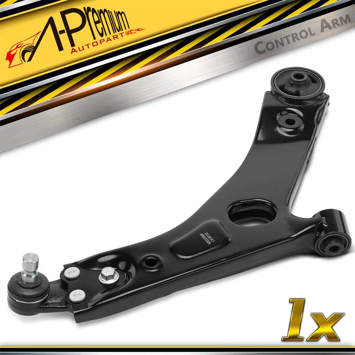 Control Arm with Ball Joint for Hyundai Tucson (2010–2015) CMS901211, 520-400