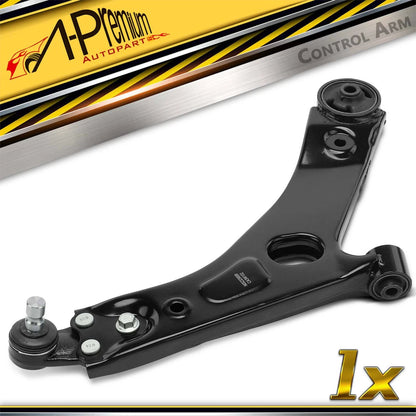 Control Arm with Ball Joint for Hyundai Tucson (2010–2015) CMS901211, 520-400