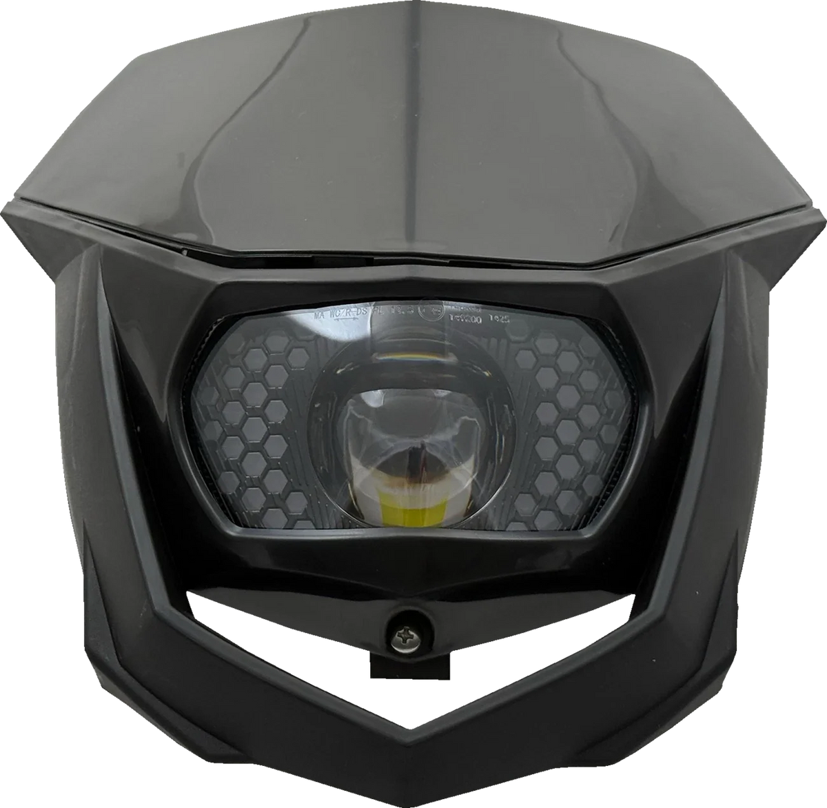 LED Headlight with Mask for Universal (L20-6041E)
