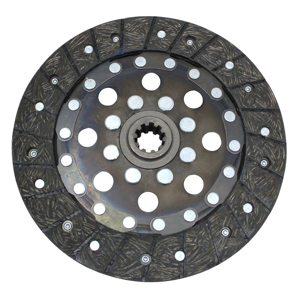 Clutch Disc for Ford New Holland 1310 1500 1530 1630 1700 1715 TC25