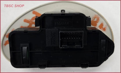 Front Right Passenger Seat Switch for Jaguar XJ8 VDP XJR (1998–2003) NED LNA6030BB
