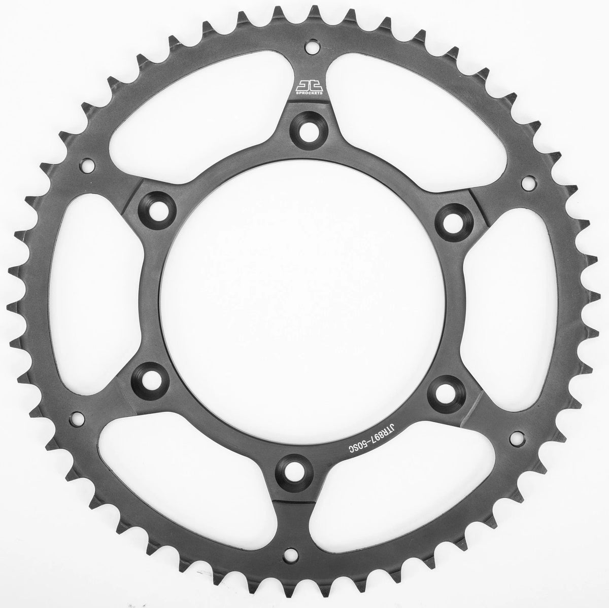 52T Rear Steel Sprocket for (JTR210.52SC)