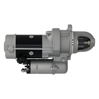Starter Motor for International 574D 584 674D (1973–1984) 1998343 CW PMDD 10T