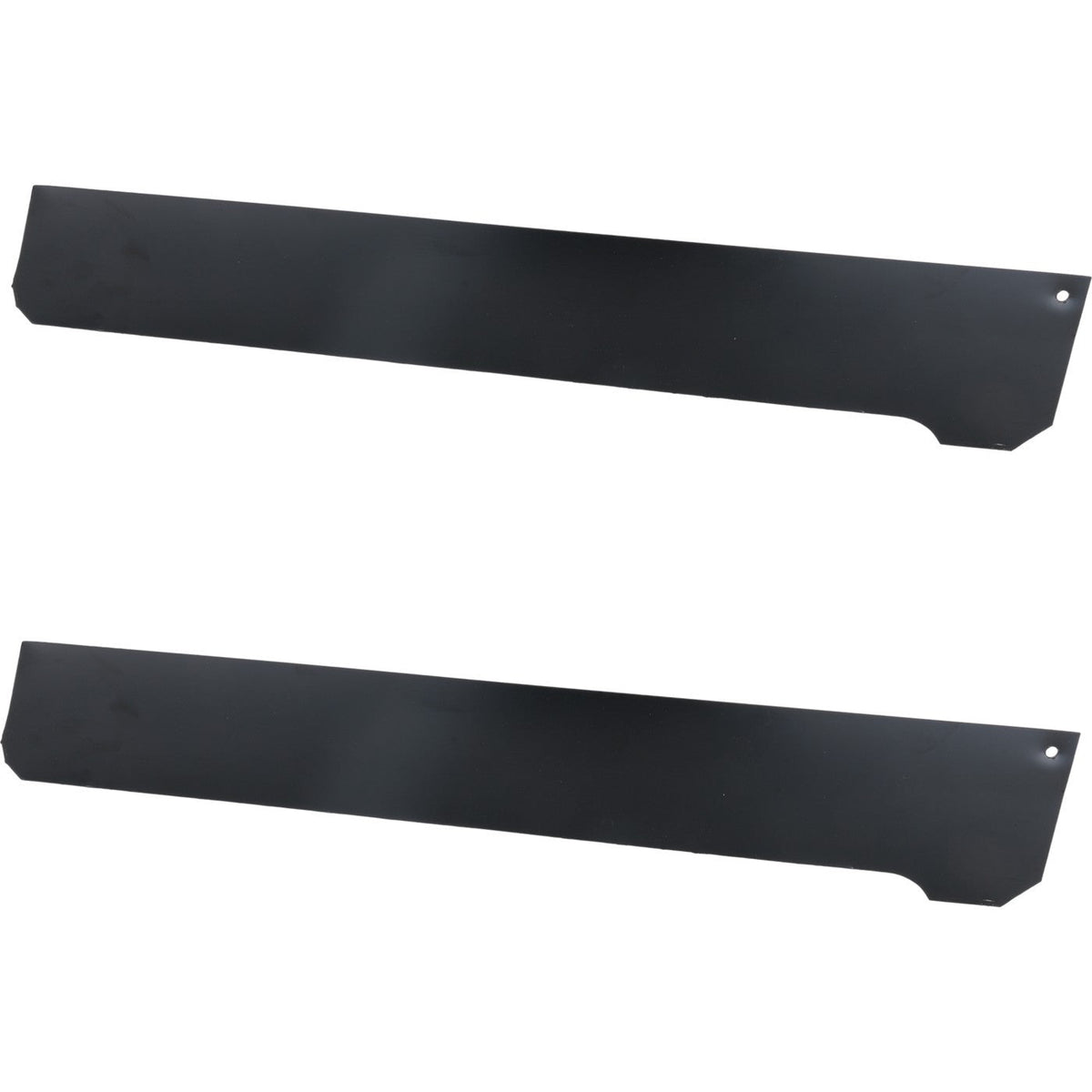 Set of 2 Rocker Panels for Chevy Suburban C10 C20